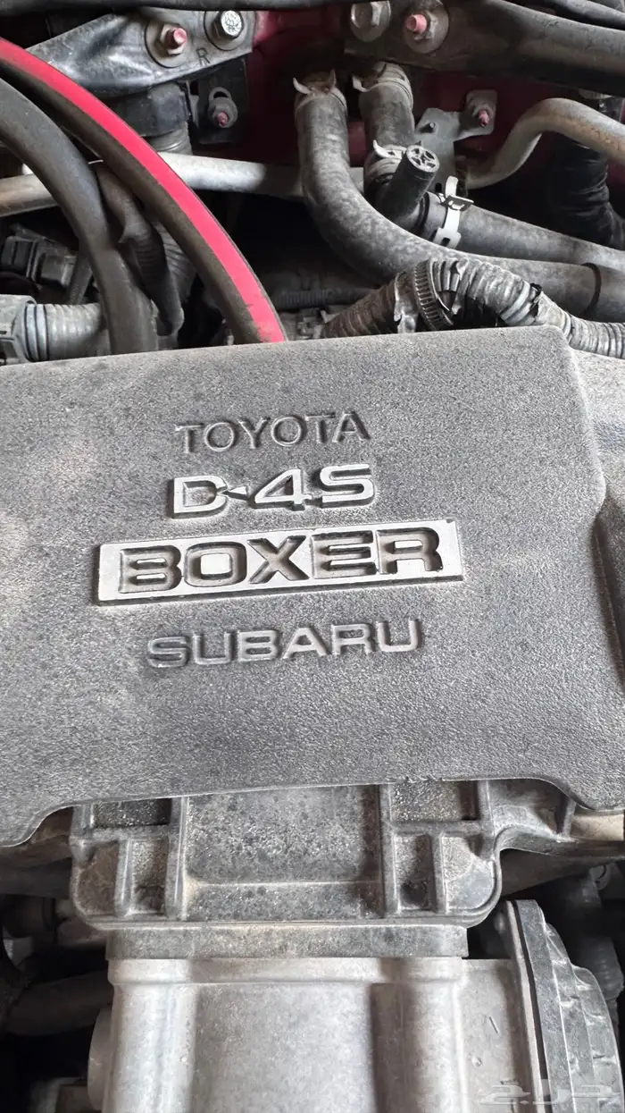 تويوتا رياضية gt86 17