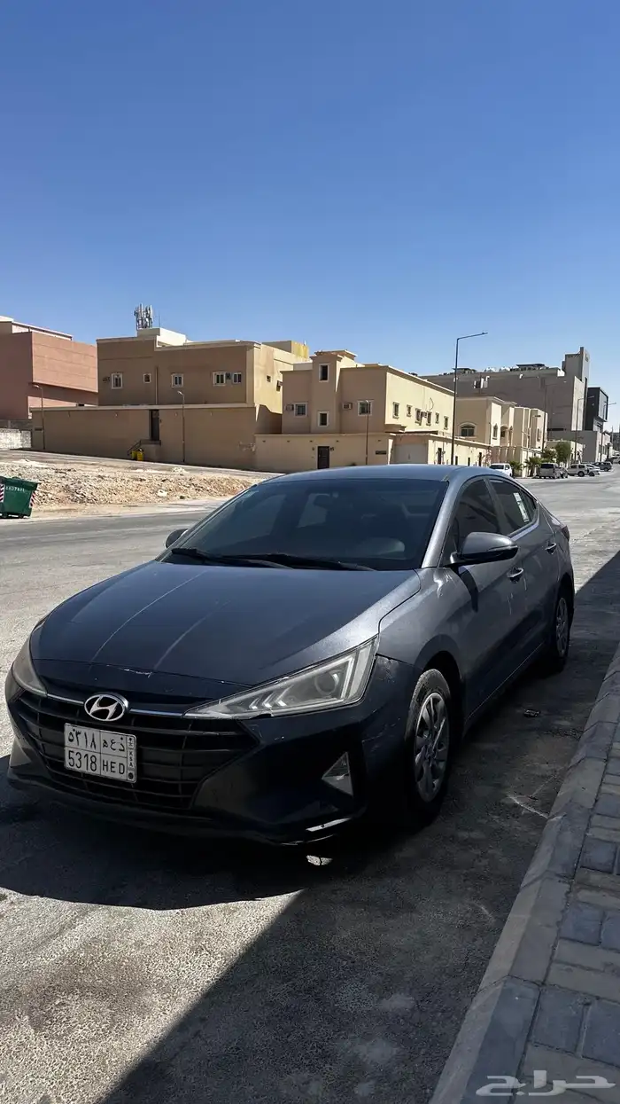 النترا 2019 ستاندر مطور 1600cc تمم البيييع 4