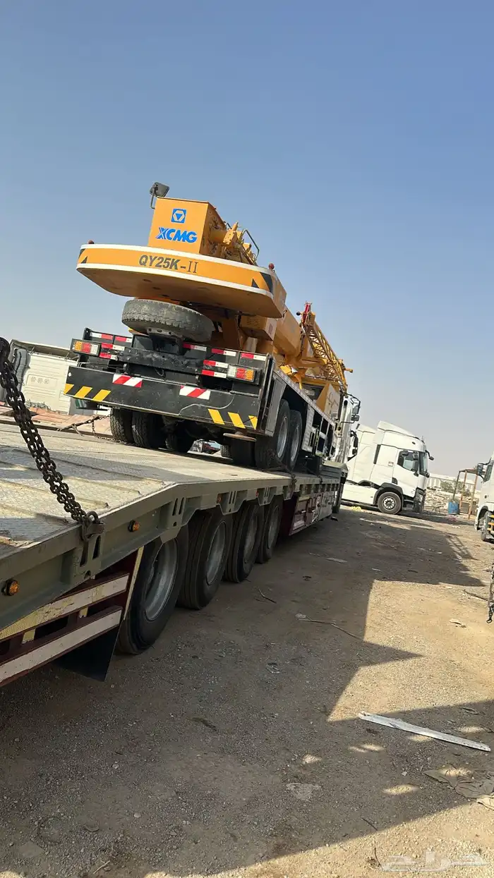 لوبد نقل معدات 0