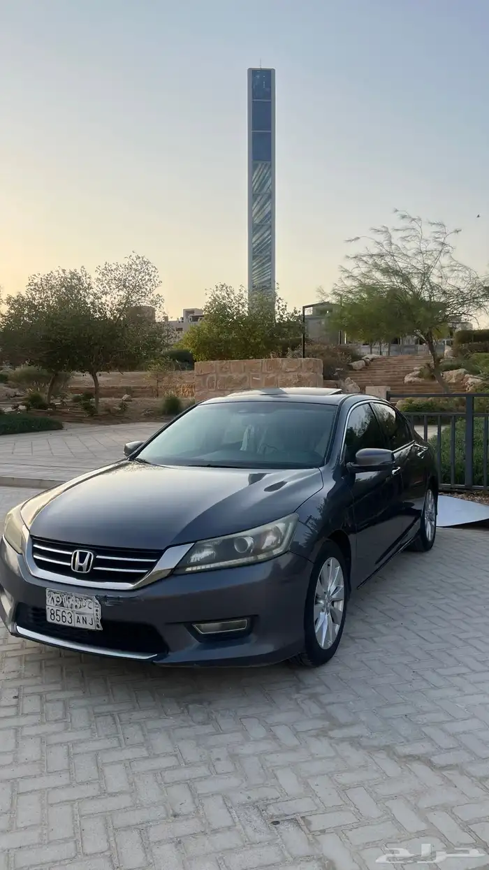 اكورد 2013 6