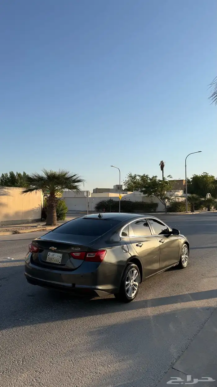 ماليبو 2018 4