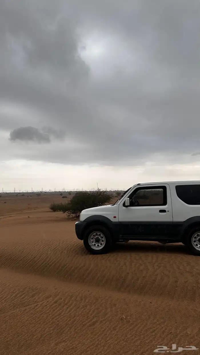 جيب سزوكي 1
