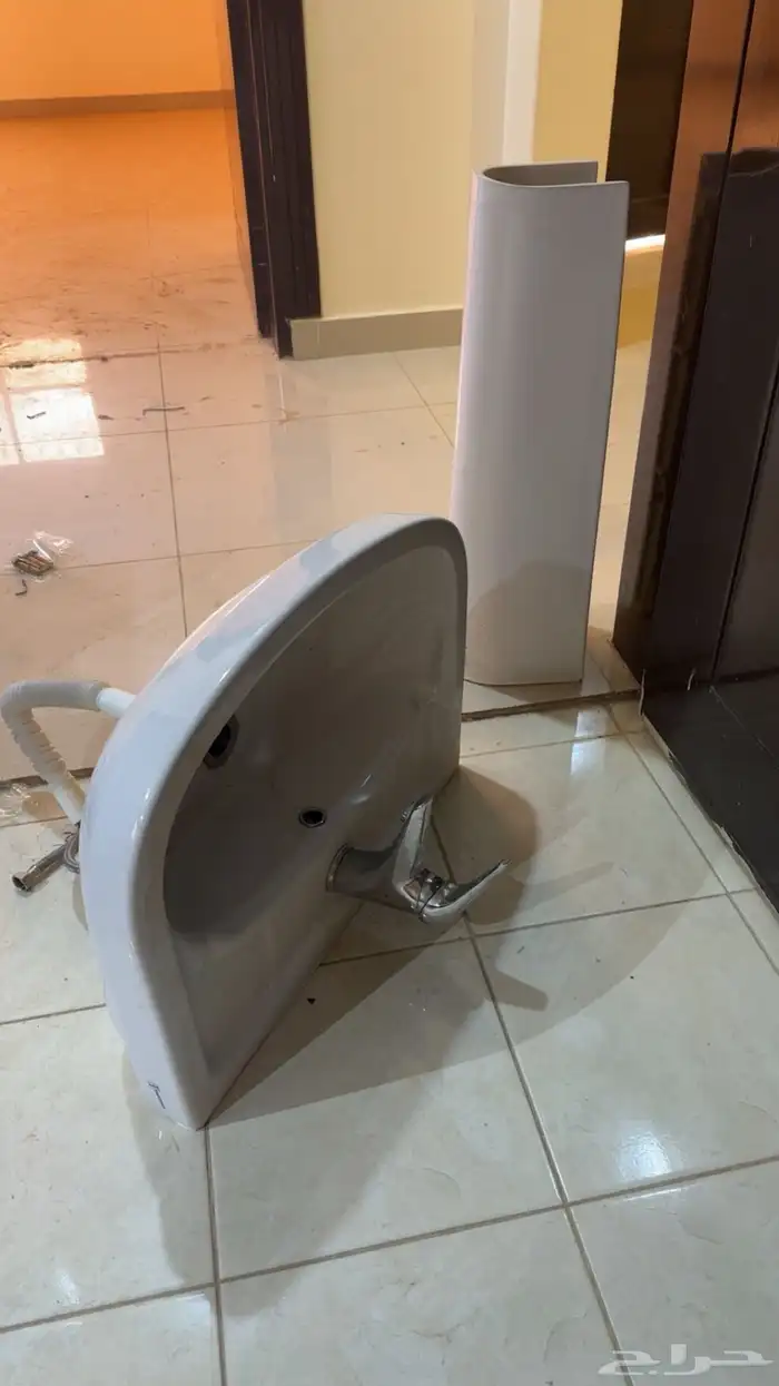 مغاسل 2