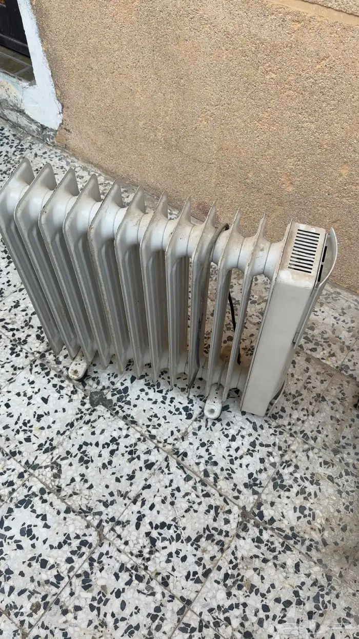 دفاية HAAs 1