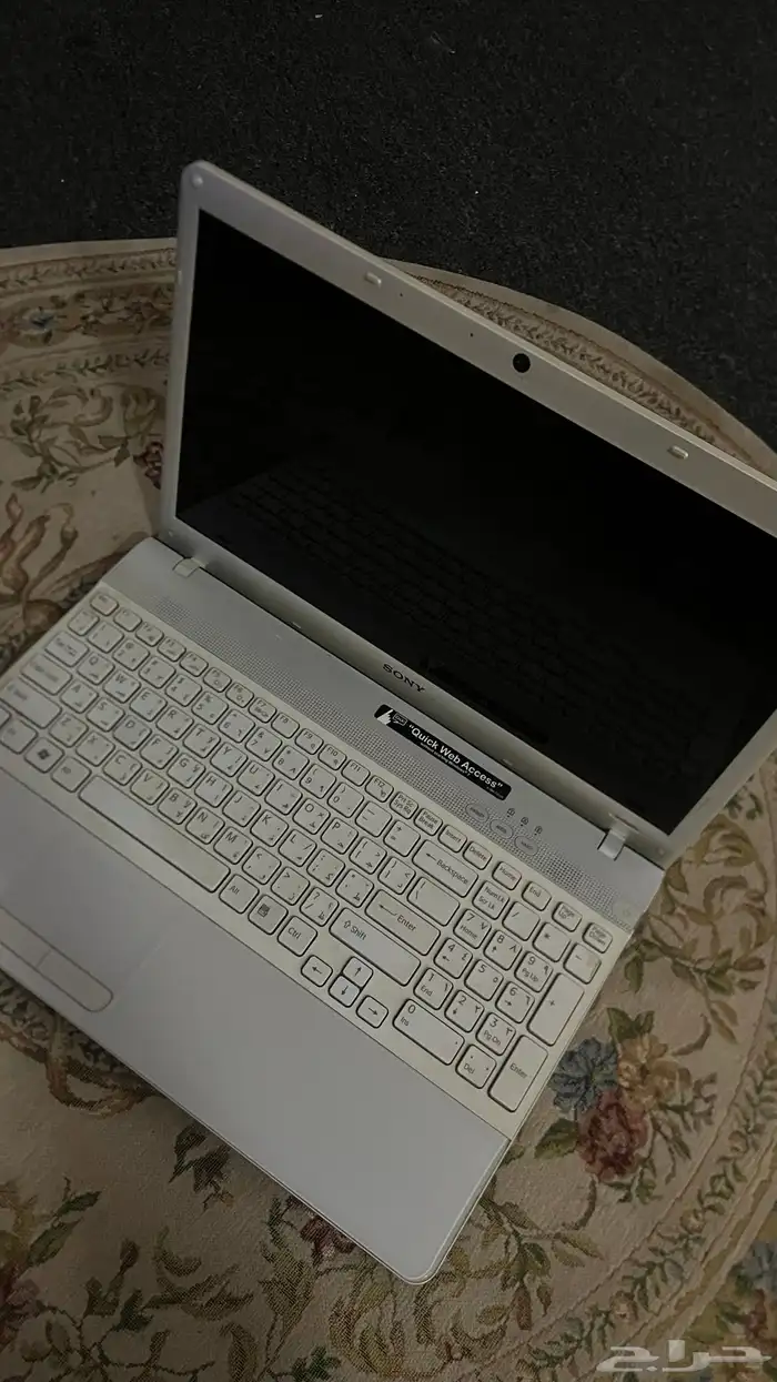 لابتوب سوني 0