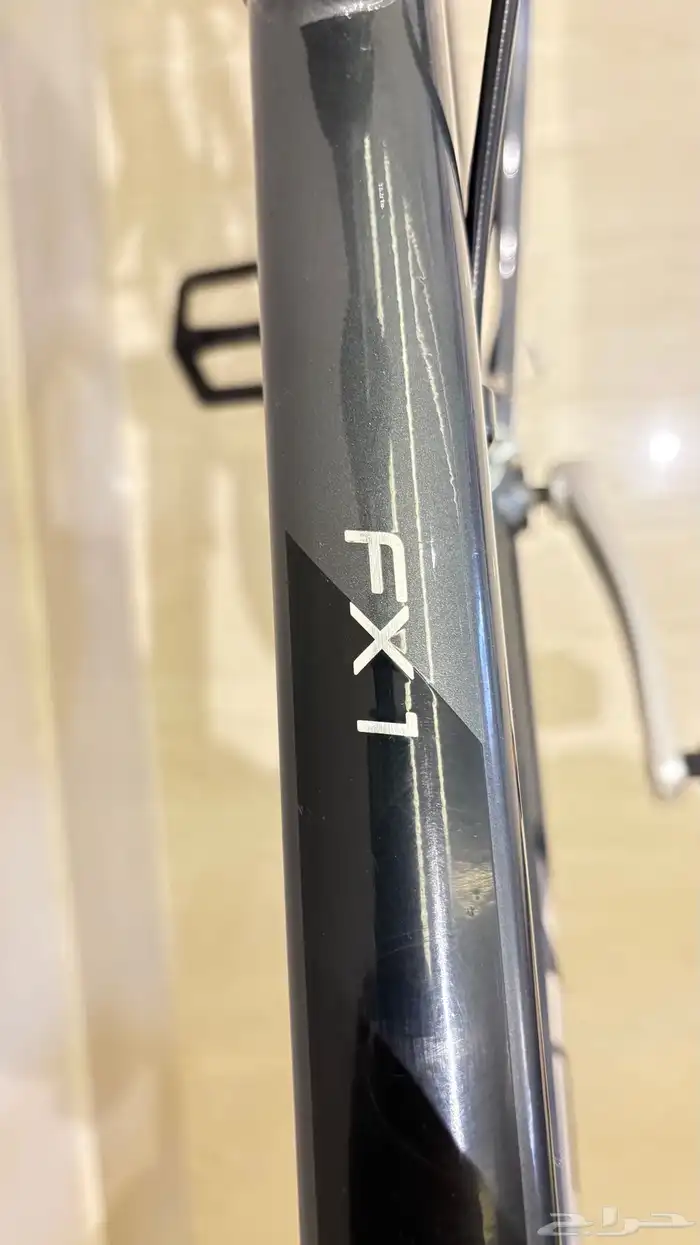 دراجة تريك FX1 مقاس M نظيفة جد ا 6