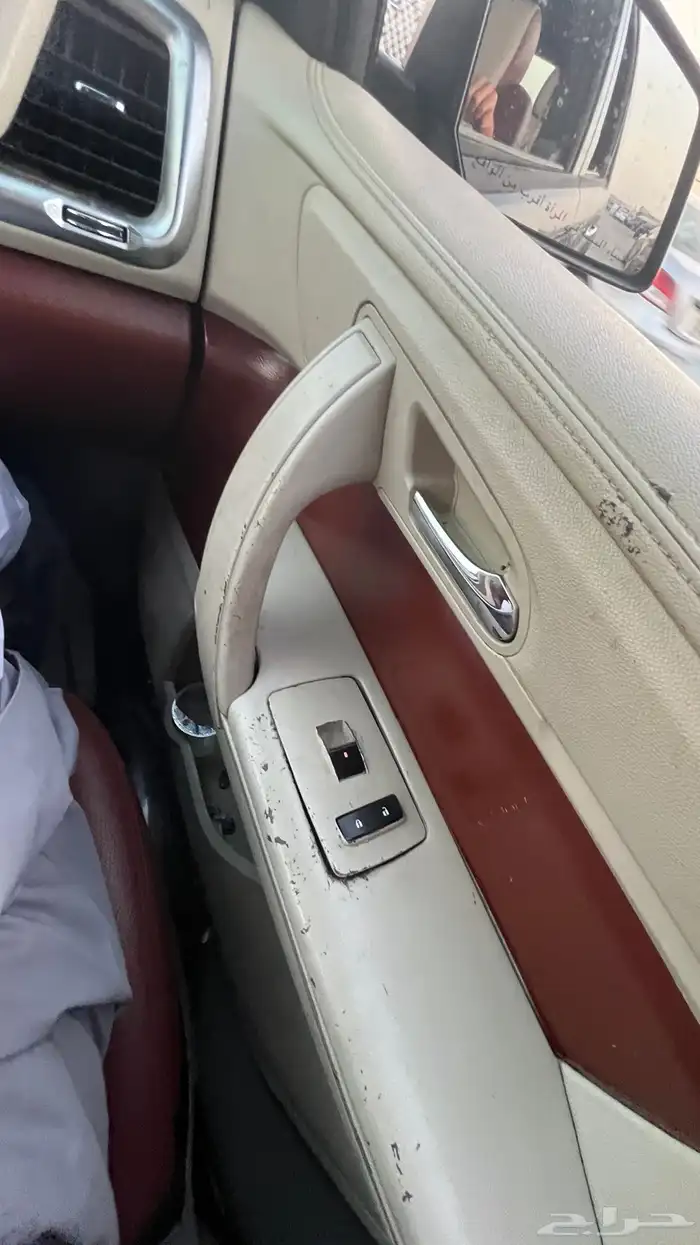 جمس اكاديا 2015 10