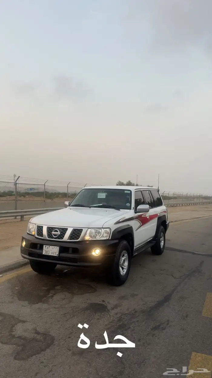 بترول فتك 4800. 2009 0