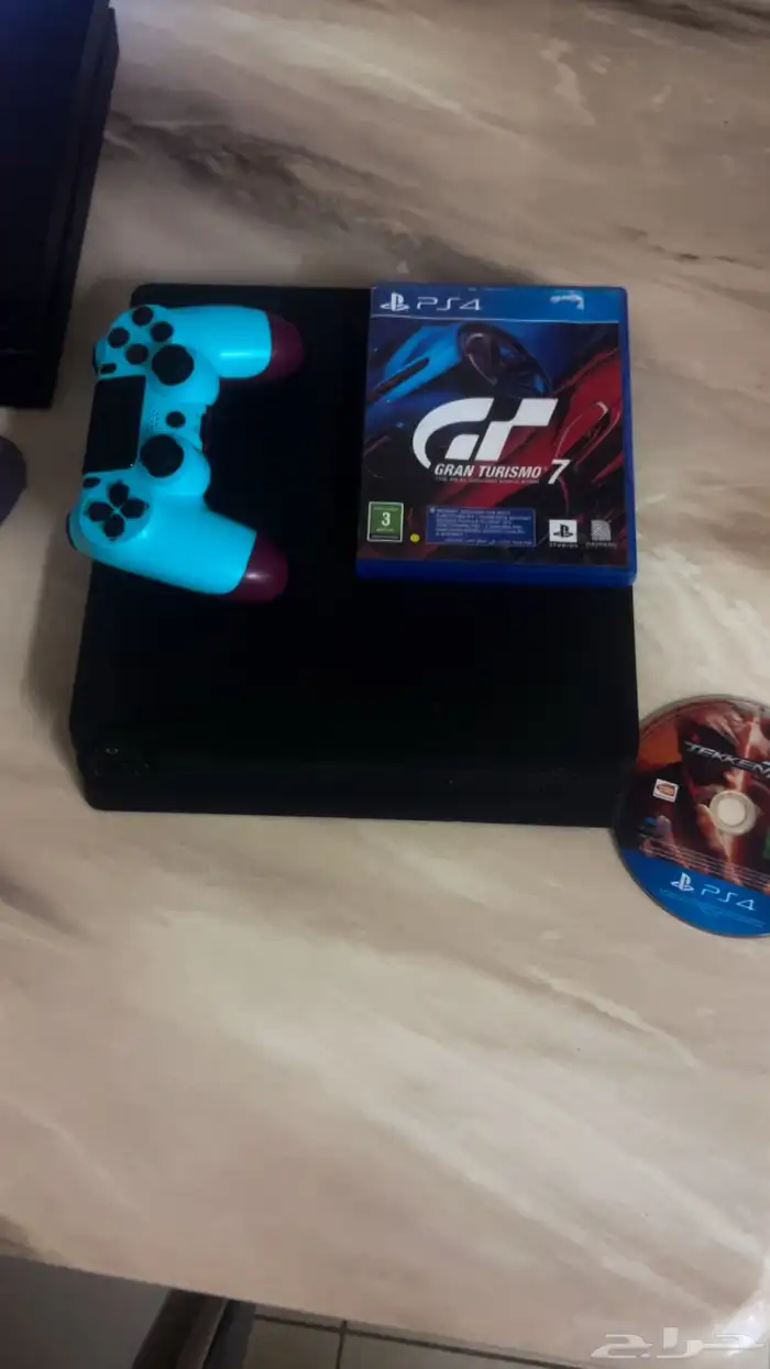 سوني 4 0