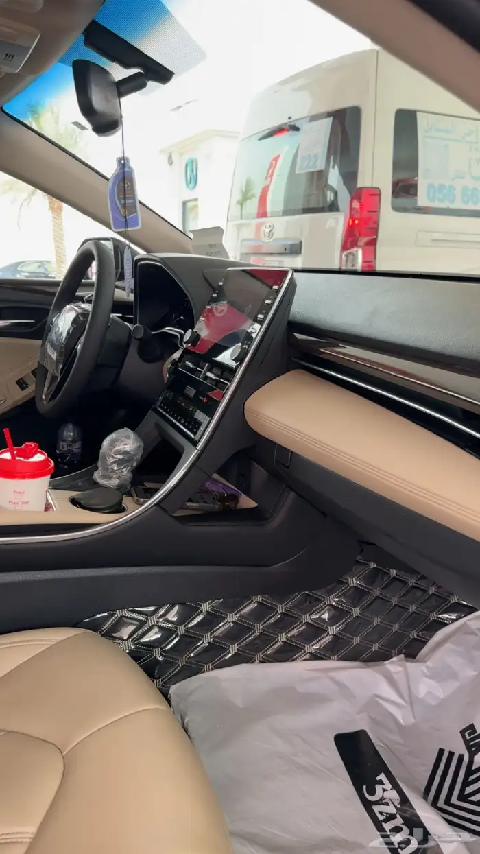 افالون 2019 ستاندر 13