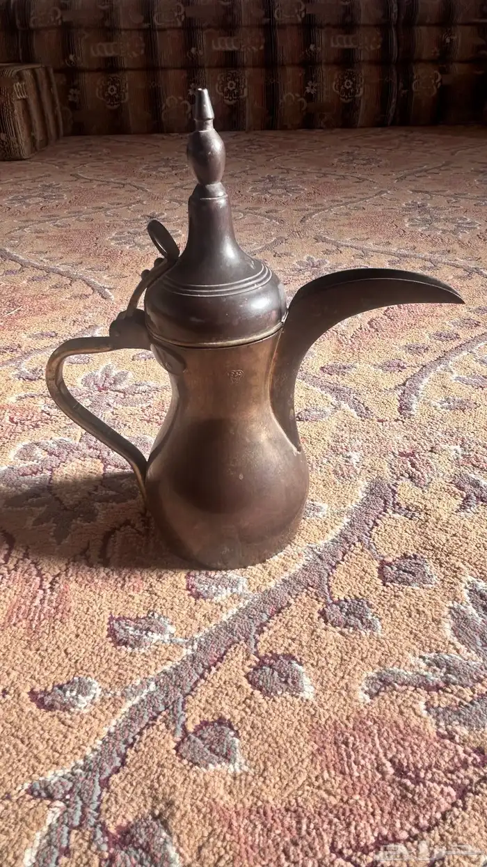 دلتين رسلان الأصلي القديم 2