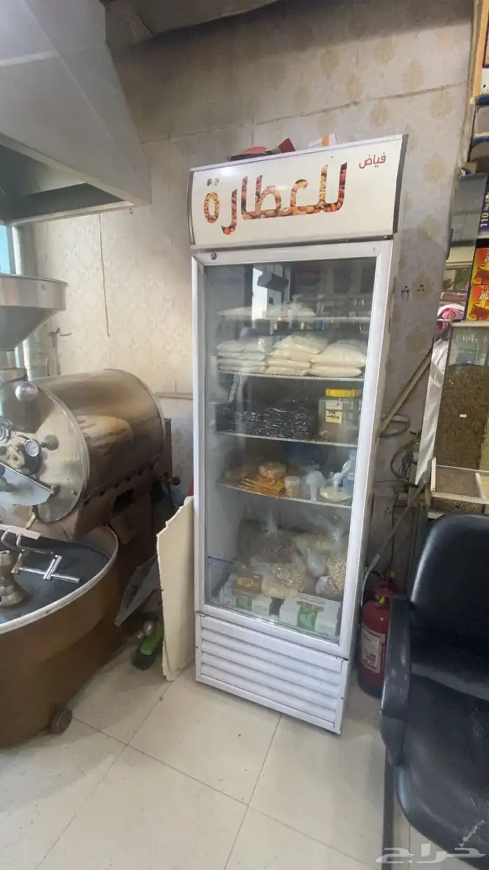 لتقبيل محل عطاره وتوابل وكمالييات 11