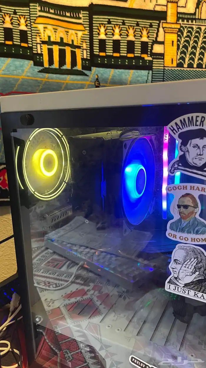 للبيع PC 1