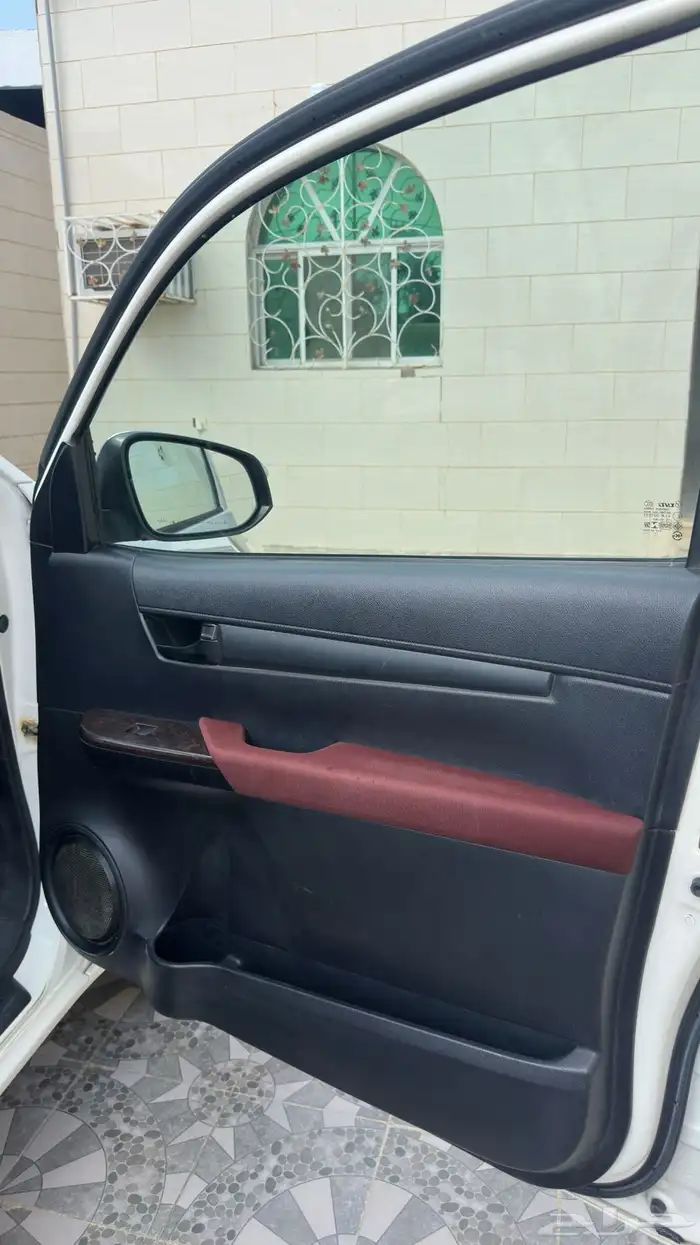 هايلوكس 2018 12