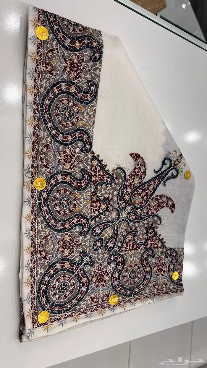 غتر شتوية من جميع الفئات 29
