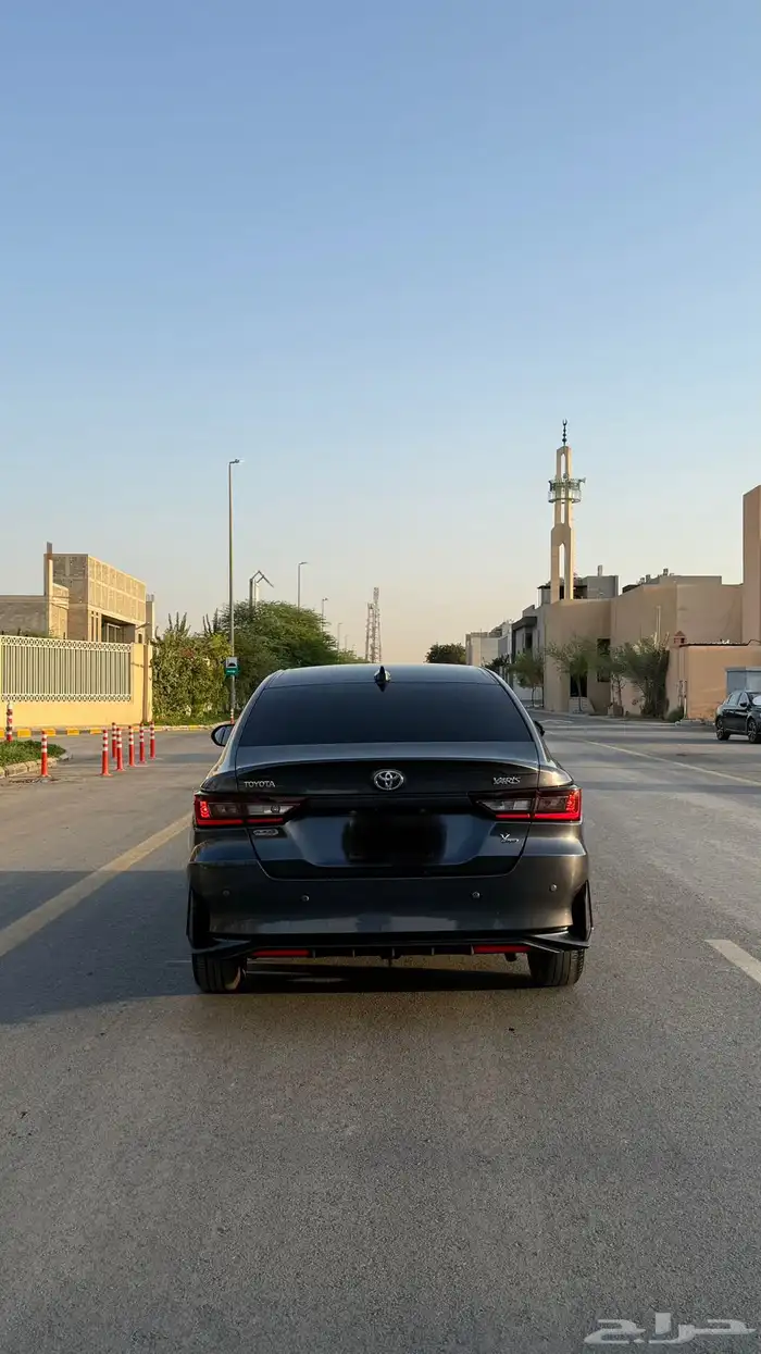 يارس 24 نظييف 2