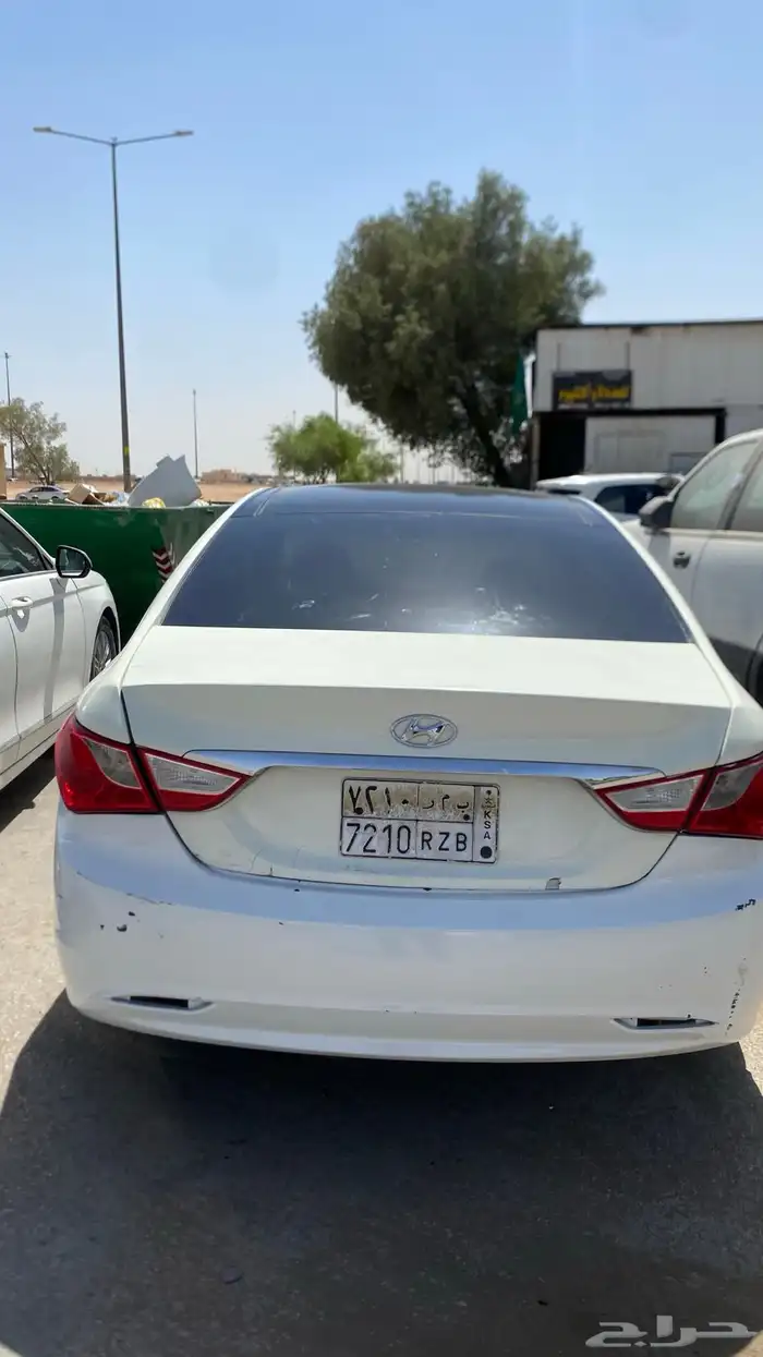 سوناتا 2011للبيع 0