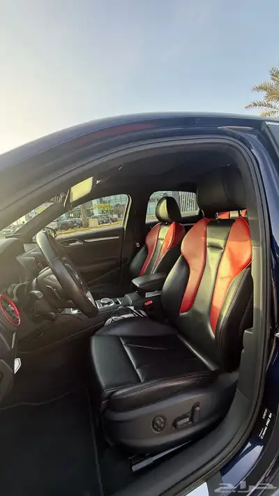 Audi S3 2017 For Sale index