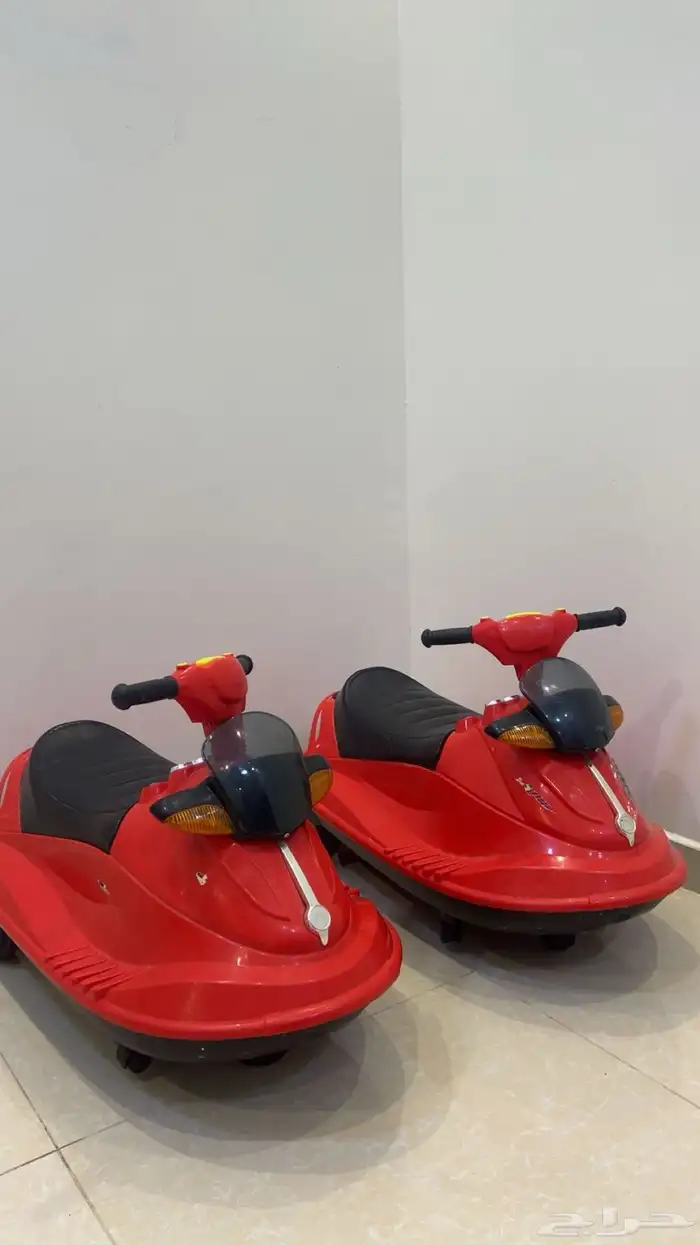 دباب اطفال 1