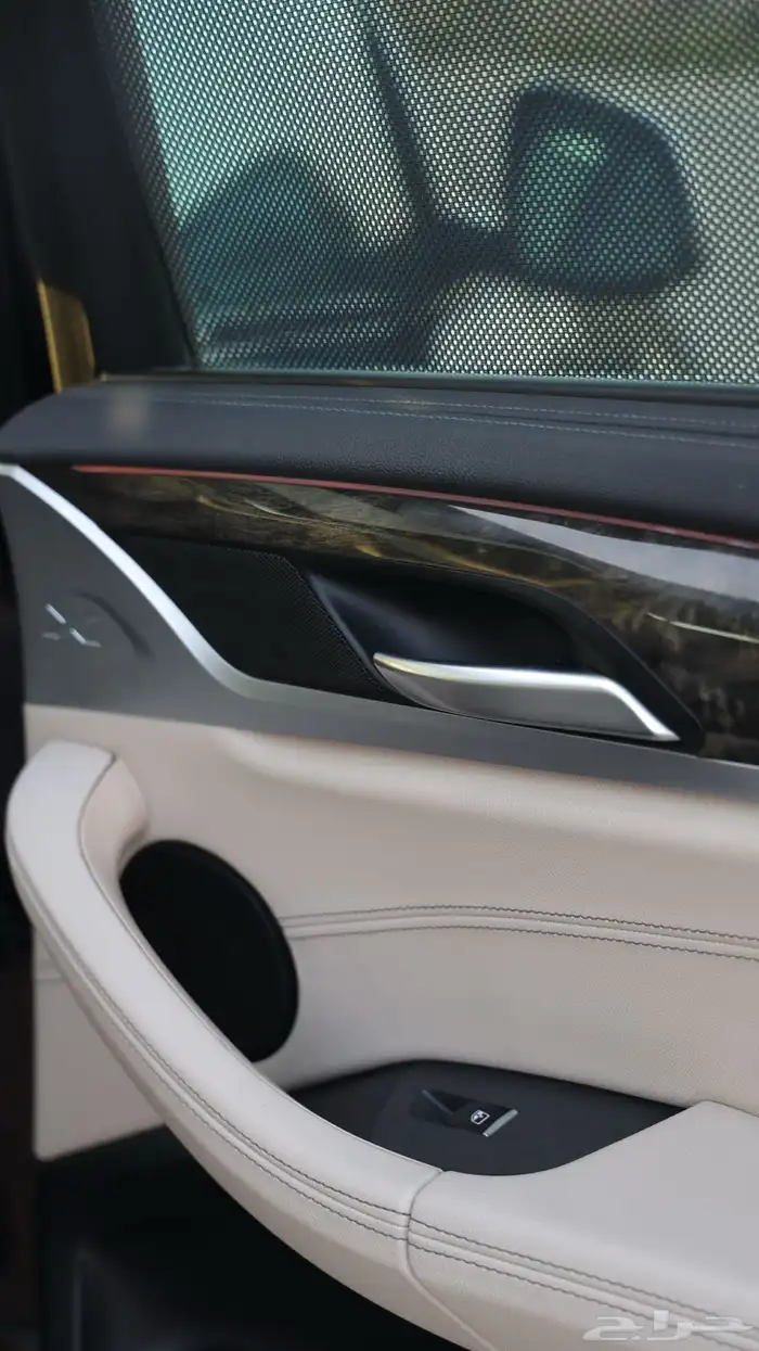 ناغي BMW .. نظيف ( نزلنا بالسعر ) 24