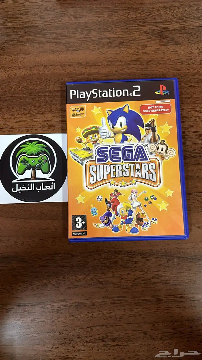 العاب بلايستيشن 2 اصلية كامل 18