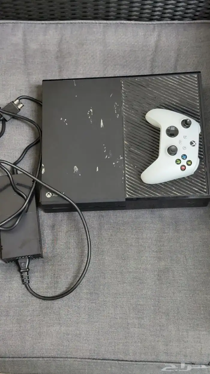 xbox one 0