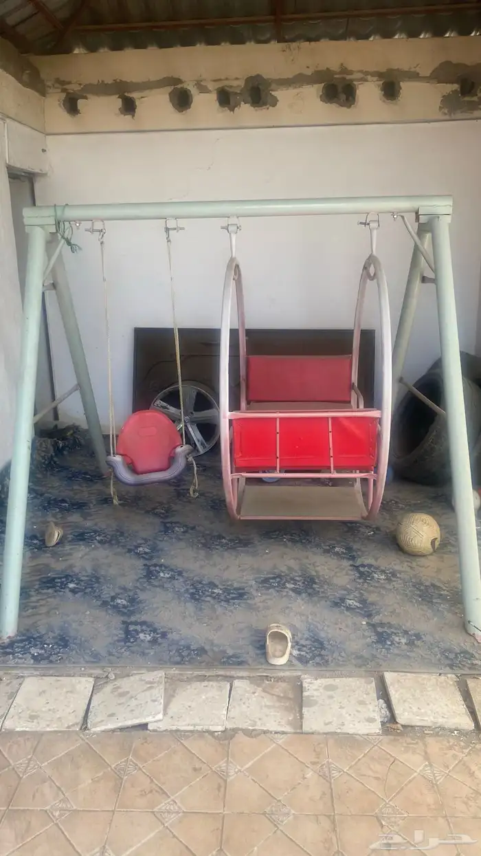 مراجيح للبيع 0