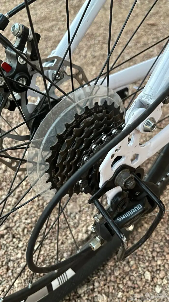 سيكل رياضي 3