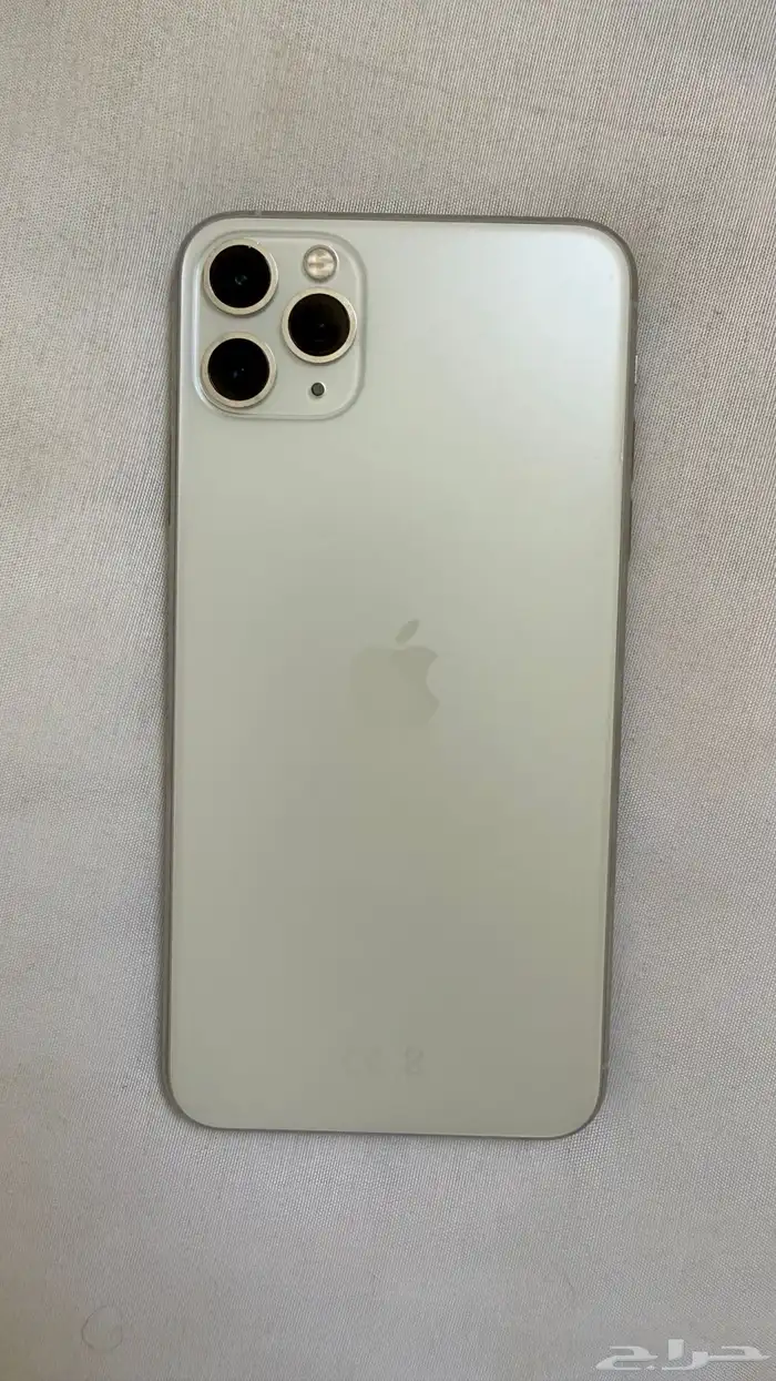 آيفون 11 pro max 0