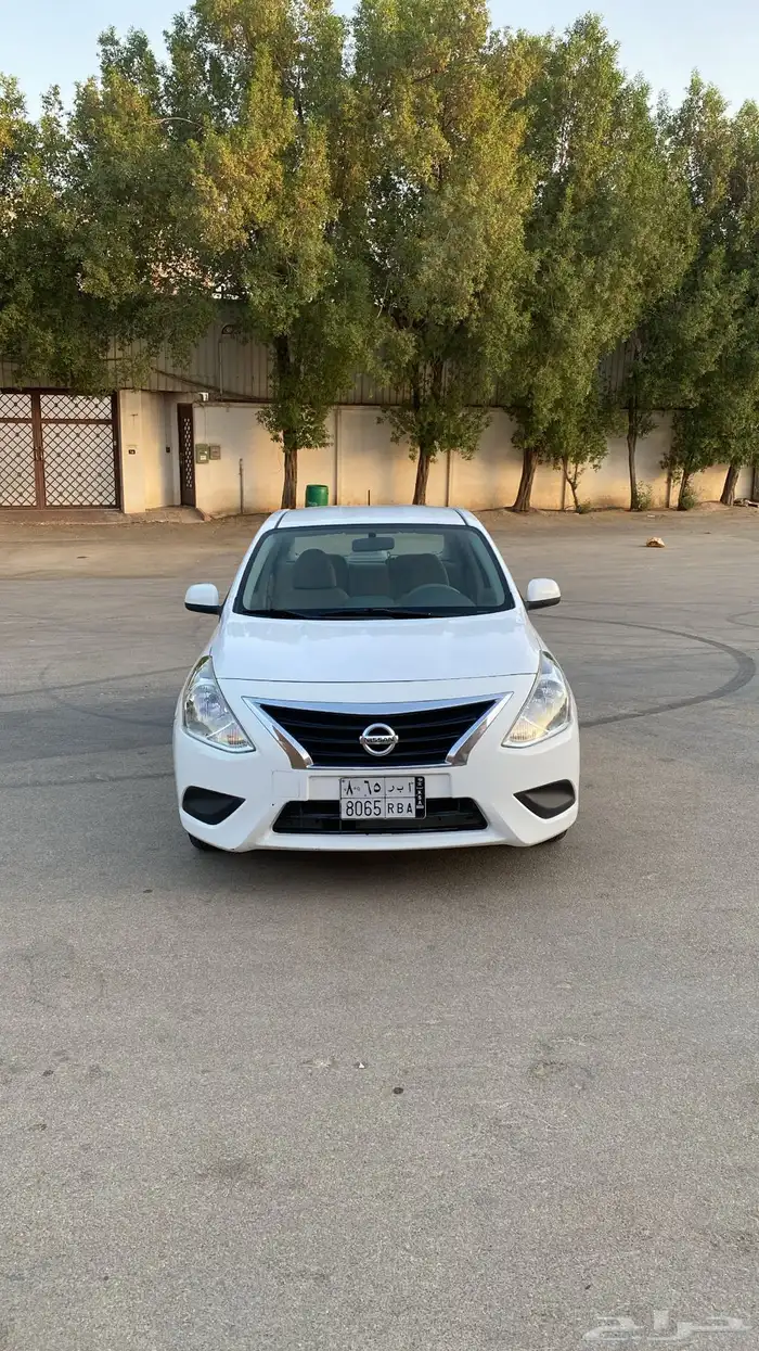 نيسان صني 2020 0