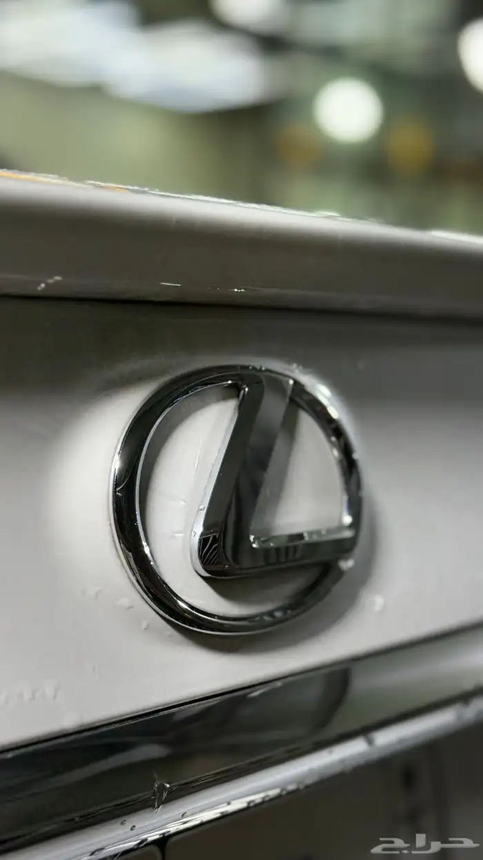 لكزس LS460L (2014) 9