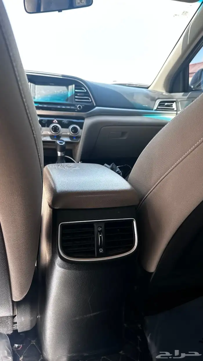 النترا 2019 ستاندر مطور 1600cc تمم البيييع 10