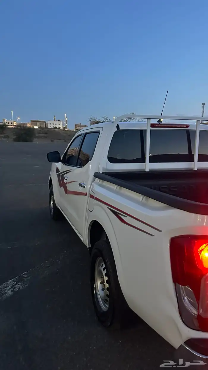نافارا 2016 5