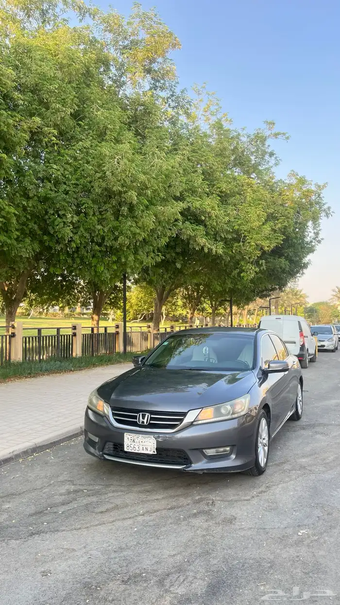 اكورد 2013 7
