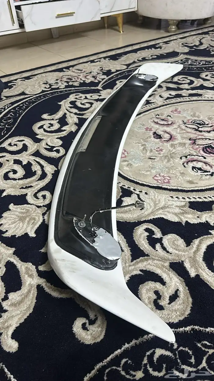 جناح اوريون 2007 - 2007 1