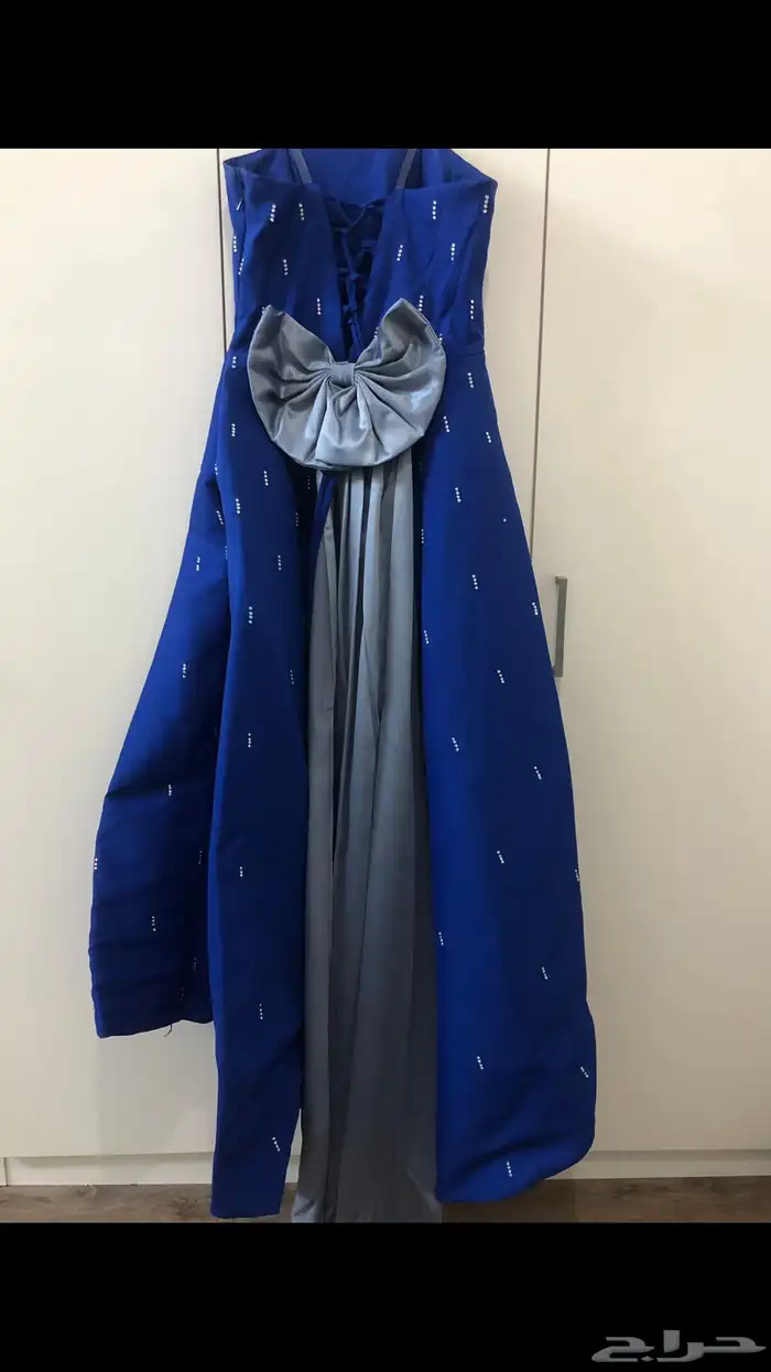 فساتين مناسبات. 5