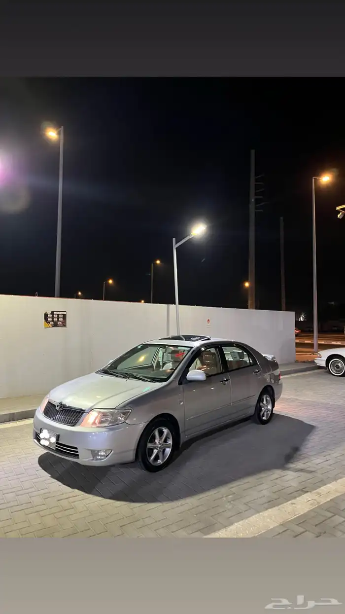 كورلا2005 0