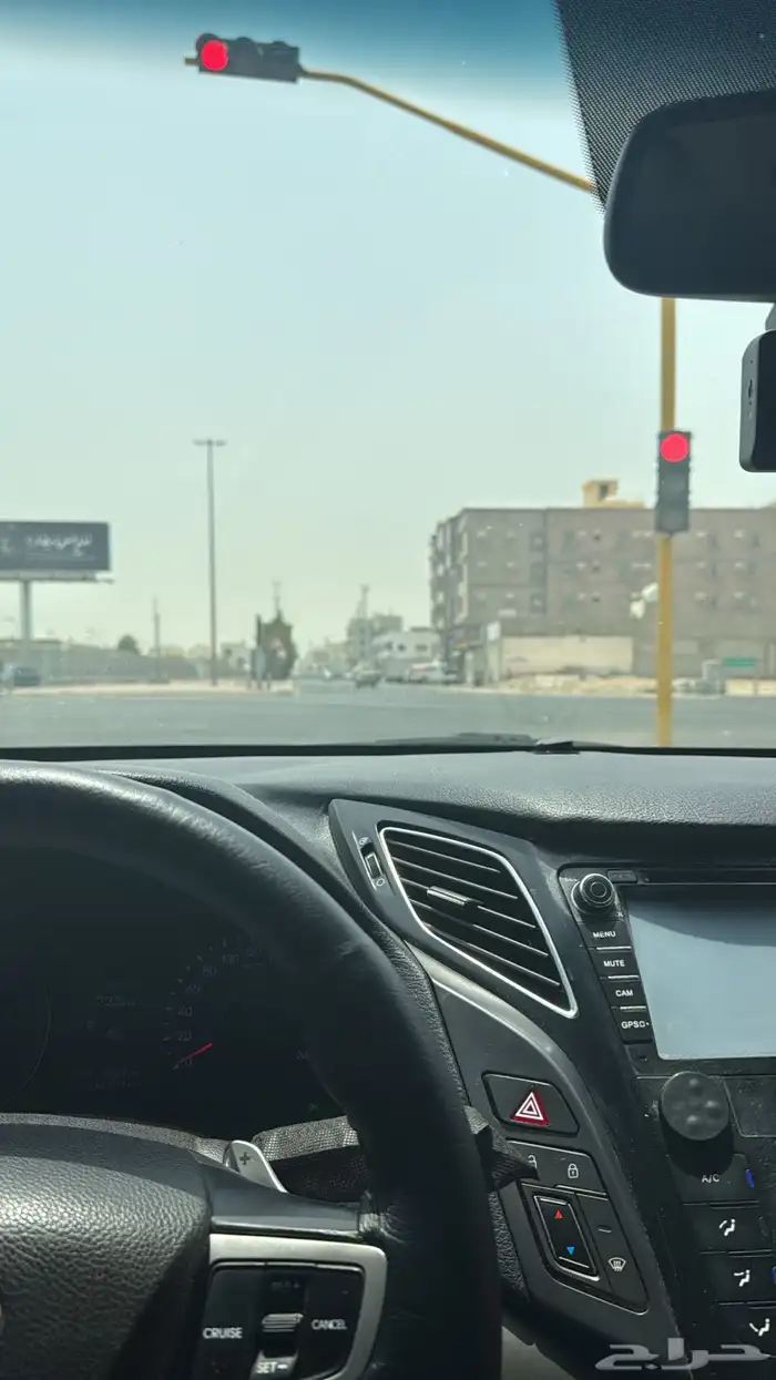 هيونداي (i40) 3