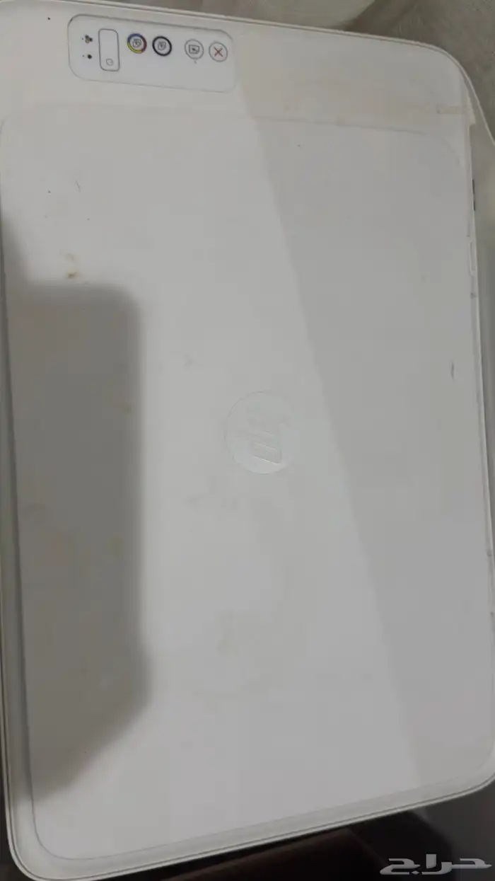 طابعه بحاله جيده 1