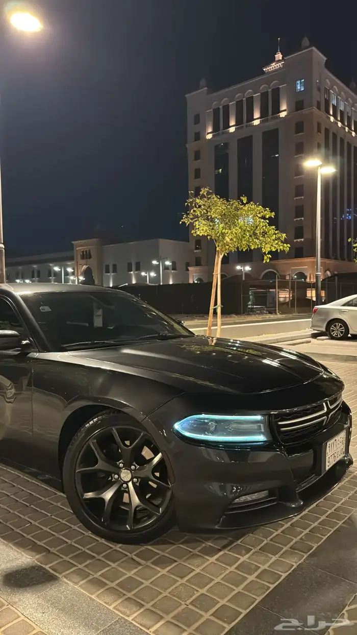 دوج. 6 سندر 2