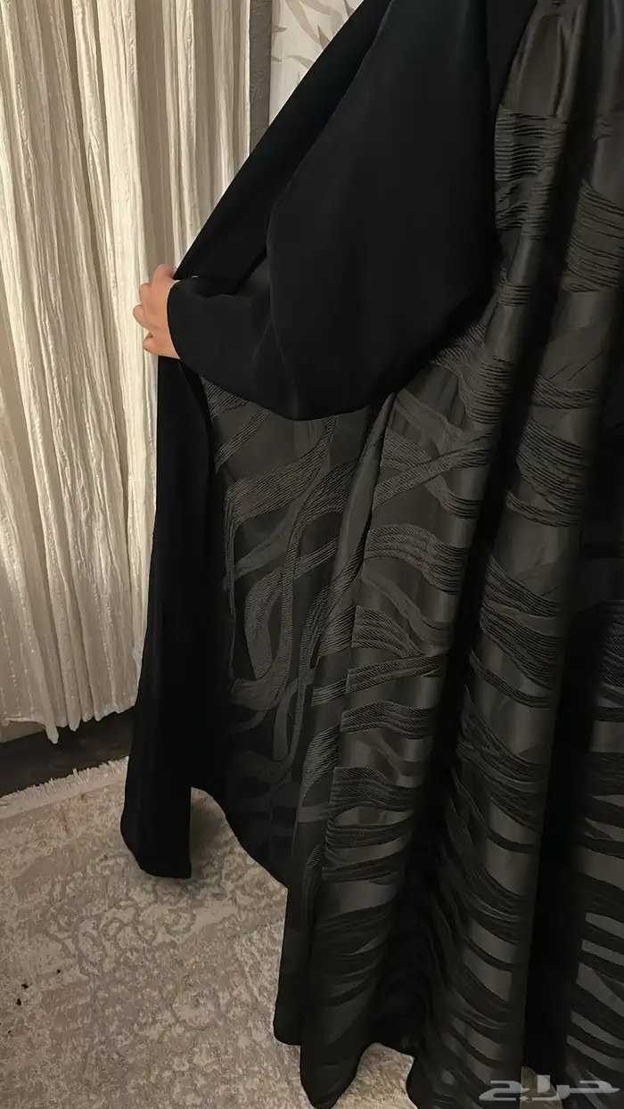 عباية 0