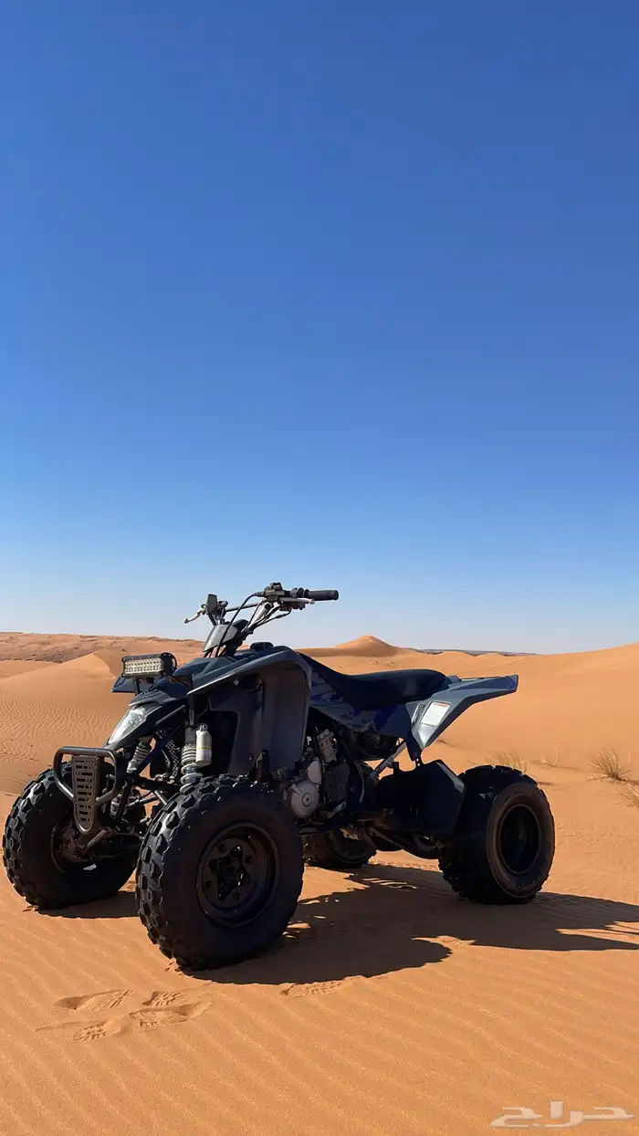 دباب سوزوكي z400 2009 1