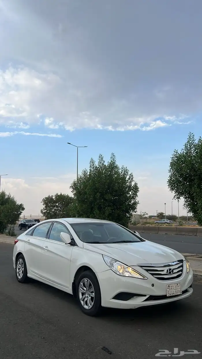 سوناتا قير عايدي 3