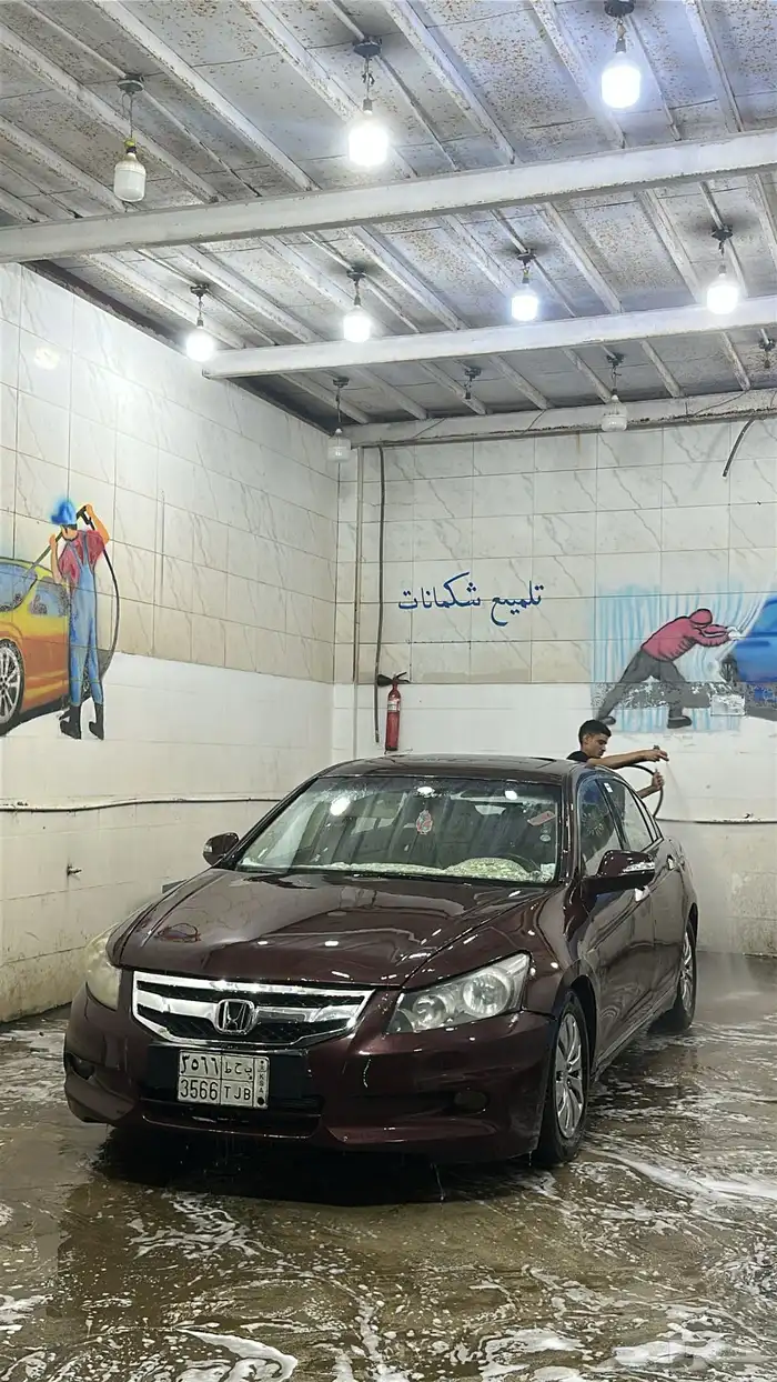 اكورد 2010ليميتد 0
