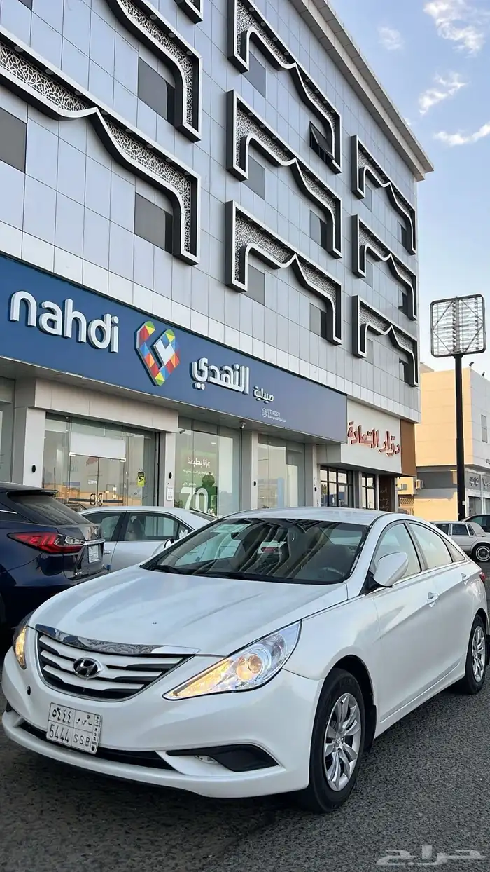 سوناتا قير عايدي 2