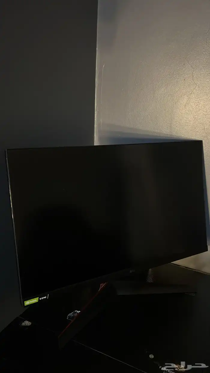 طاولة كرسي شاشه العاب ستيب 1