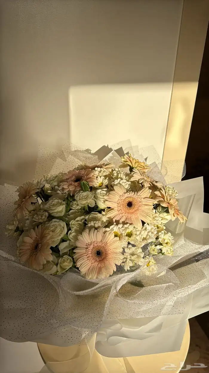 بوكيه ورد اسعار حلوه 1