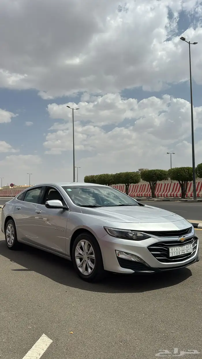 ماليبو 2020 ماشي 190 2