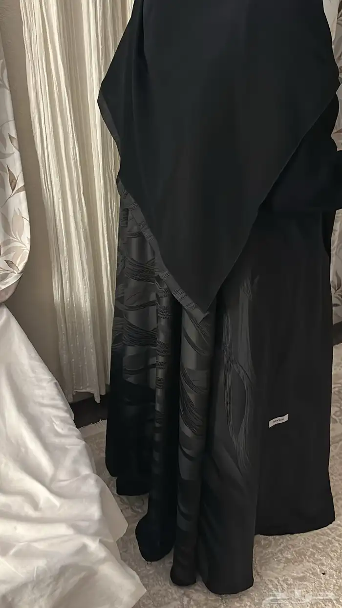 عباية 1