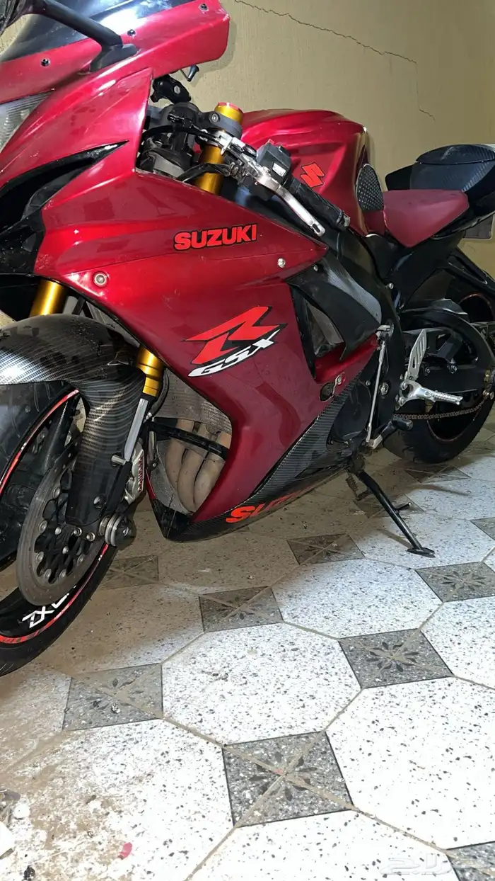 دباب ريس حجم 750 موديل 2014 إصدار خاص 3